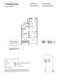 Riviere  (D3), Condominium #469697031